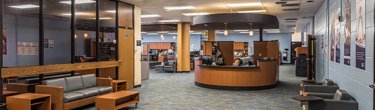 Banner for Steps to Enrollment