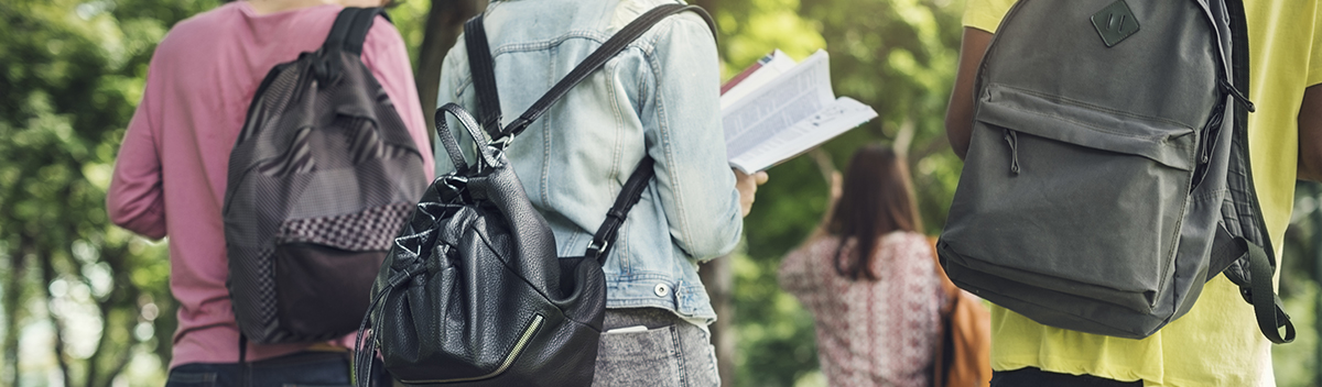 Banner for CARES Act