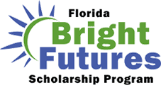 Florida Bright Futures logo