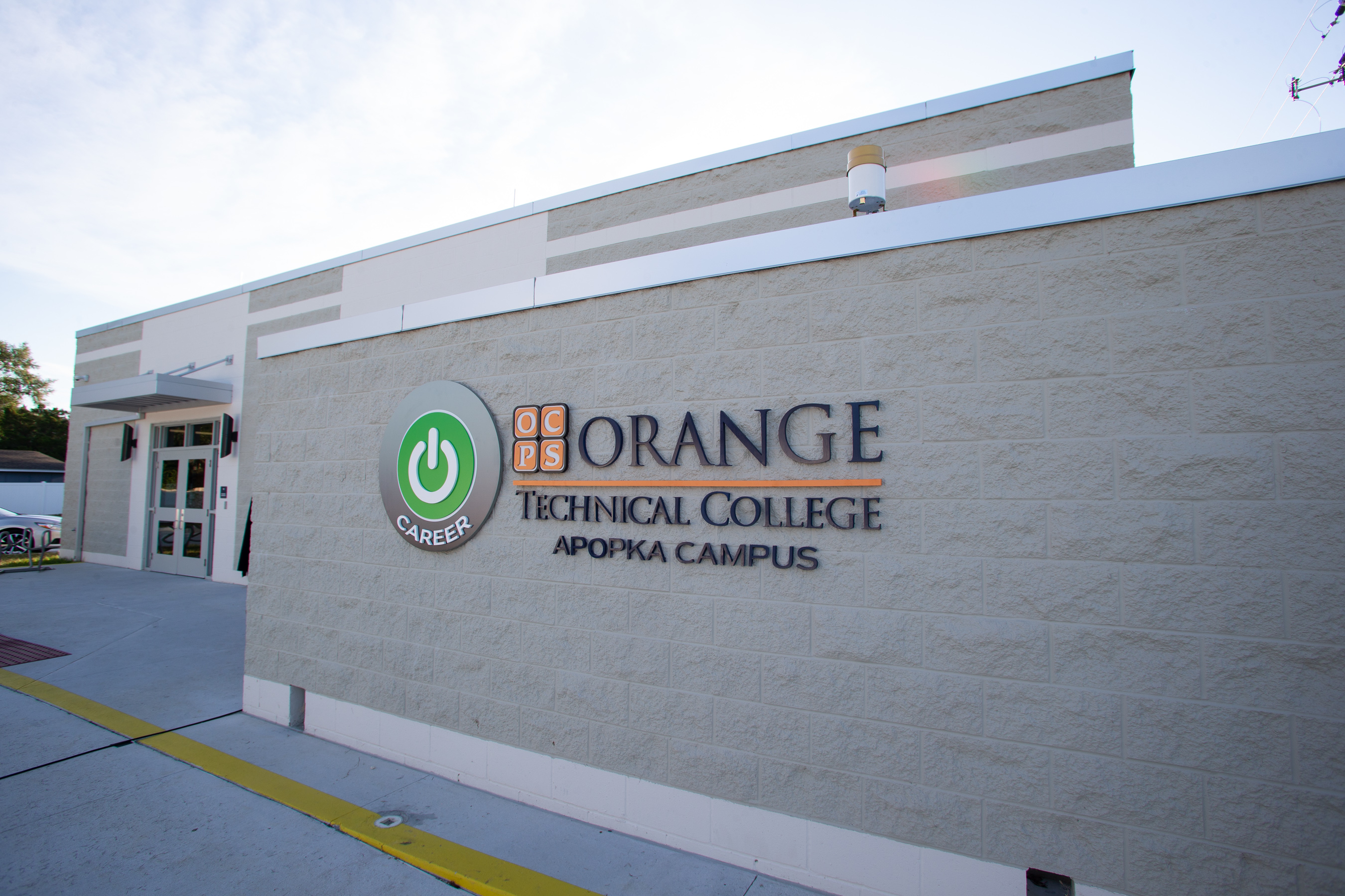 Image of OTC - Apopka Campus