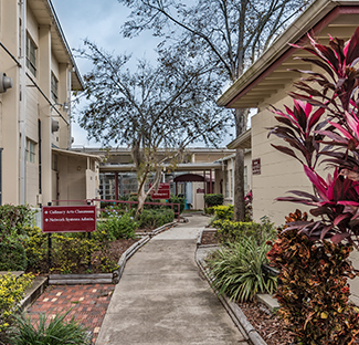 Image of OTC - West Campus