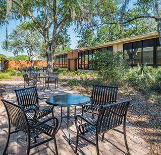 Image of OTC - Winter Park Campus