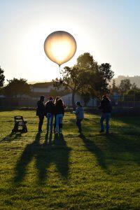 Balloon Fest