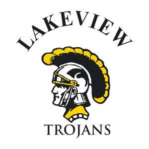 Lakeview Logo