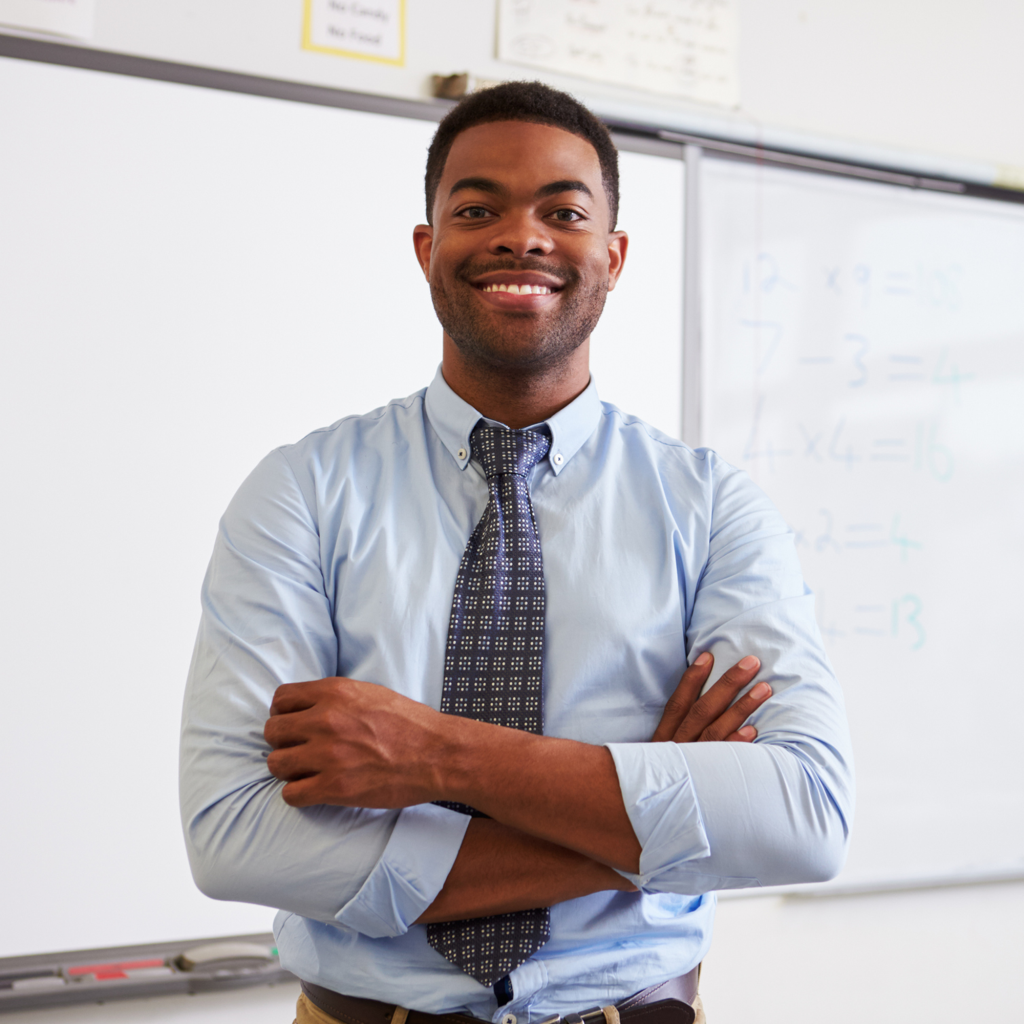 Classroom Confidence