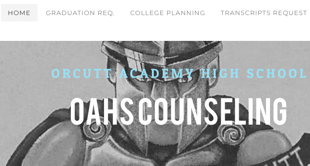 Counseling Website