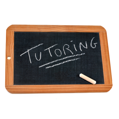 Tutoring