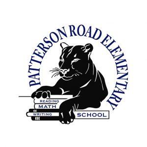 Patterson Logo