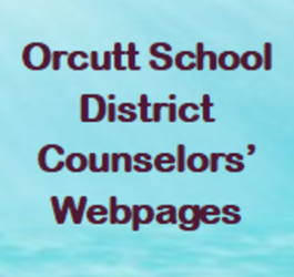 OUSD Counselors Corner