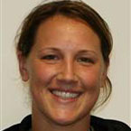 Photo of Erin Murcott