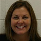 Photo of Jennifer Doxsee