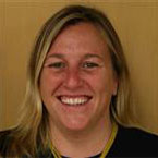 Photo of Jennifer Iles