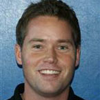 Photo of Kevan Degnan