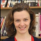 Photo of Dr. Deidre Faughey