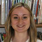 Photo of Lydia Brady