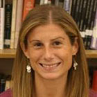 Photo of Nicole Schwartz