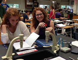 Photo of Brittany Cahill