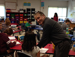 Photo of Kevin Cotter