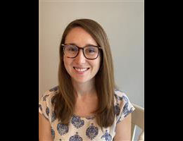 Photo of Lisa Marie McDougall