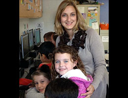 Photo of Regina D'Orio