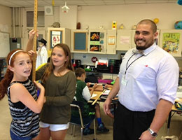 Photo of Stephen Acquaro