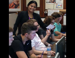 Photo of Suprabha Malhar-Jain