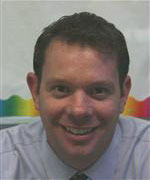 Photo of Mr. Dennis Ruthkowski