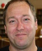 Photo of Mr. John Andriaccio