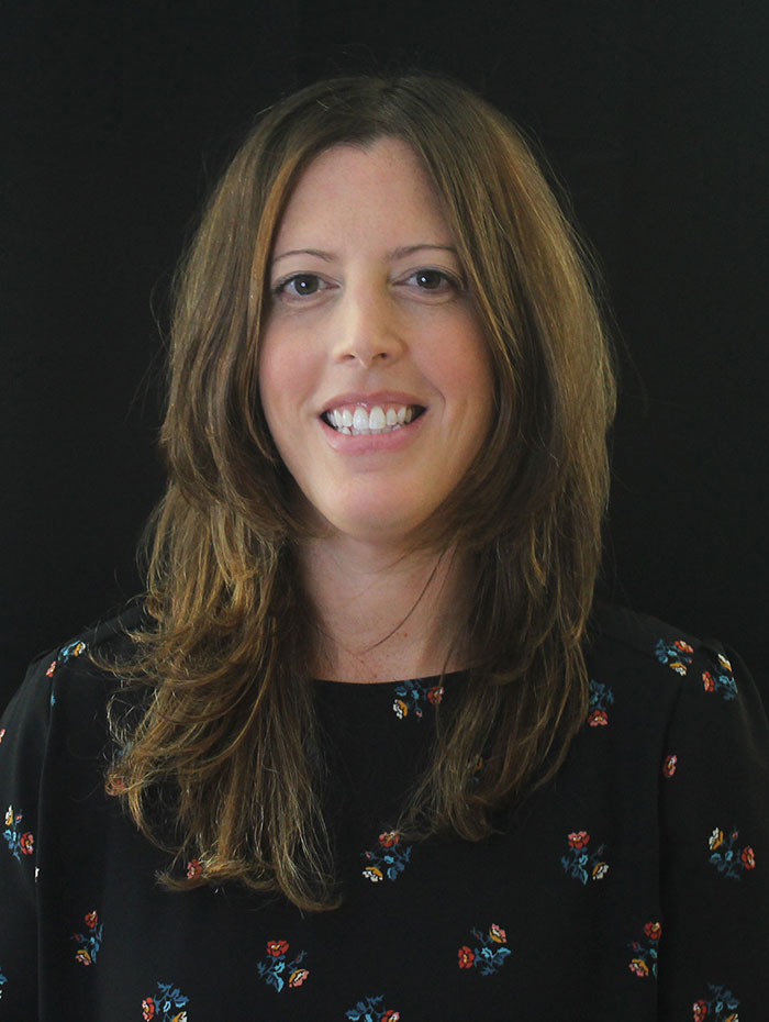 Photo of Mrs. Lauren Macy