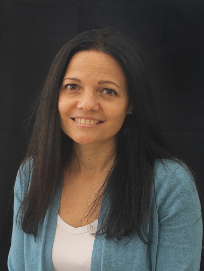 Photo of Mrs. Stephanie Miley