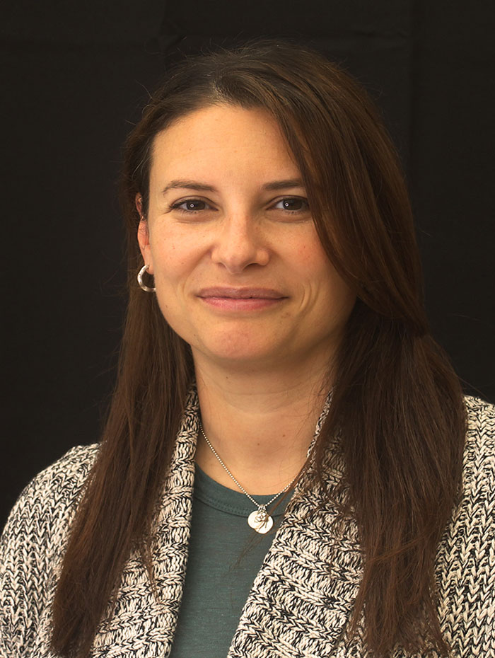 Photo of Ms. Maria Randazzo