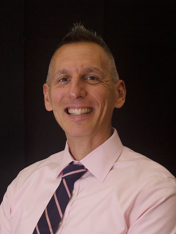 Photo of Mr. Matthew Sisia