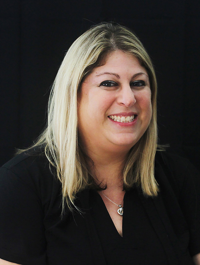 Photo of Mrs. Meredith Brustman