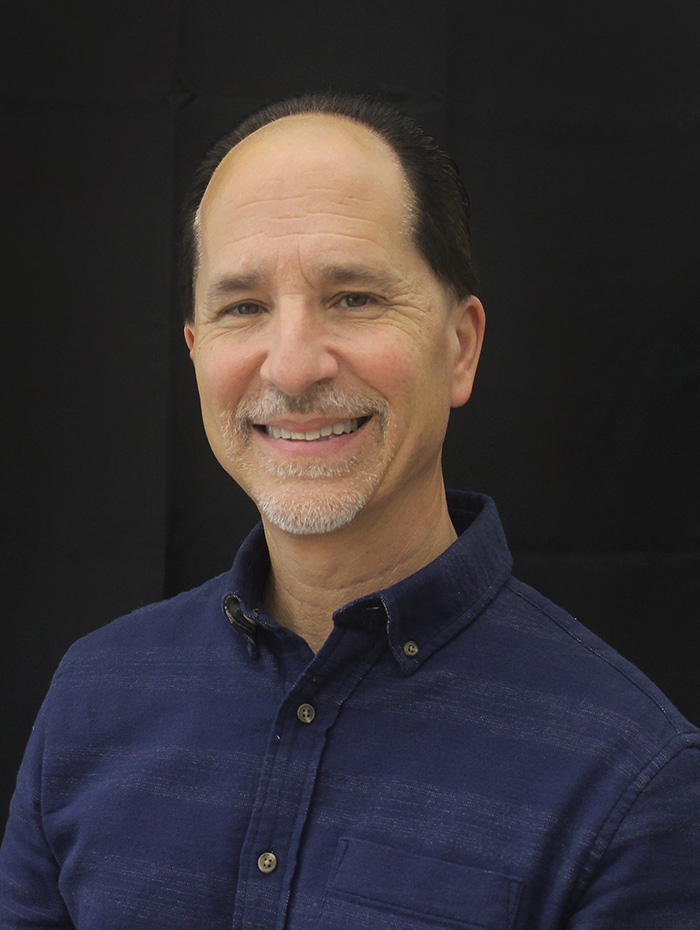 Photo of Mr. Louis Costidis