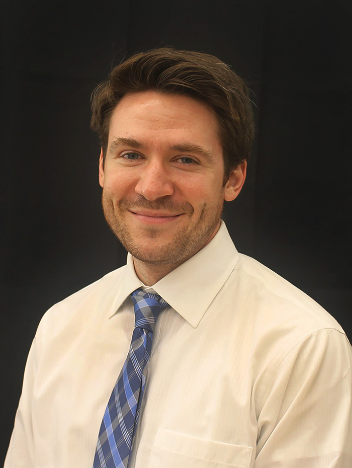 Photo of Mr. Alex Dollin