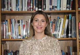 Photo of Jaclyn Gibbons