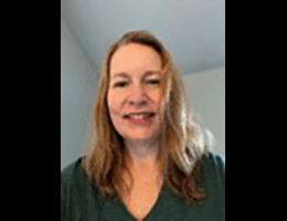 Photo of Yvonne Johnson