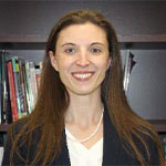 Photo of Maureen Raynor, Deupty Superintendent