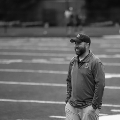 Photo of Brian Donohue