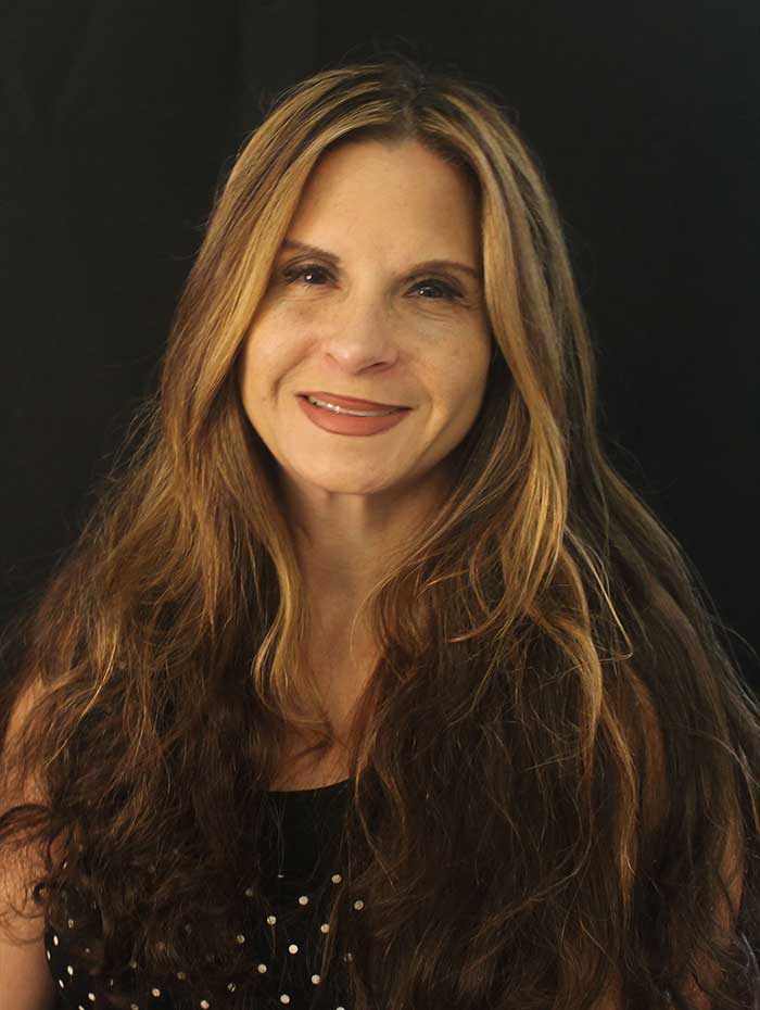 Photo of Mrs. Lauren Macy