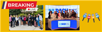 Oyster Bay High School’s student-run news team, Bay News Now (BNN) thumbnail266539