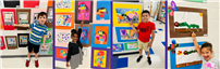 Student art gallery. thumbnail265852