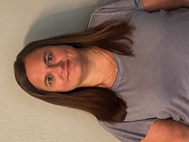 Gina Campbell, Child Nutrition Program Director Gina Campbell, Child Nutrition Program Director