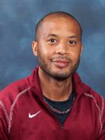 Mr. Cordell Webb, School Nurse Mr. Cordell Webb, School Nurse