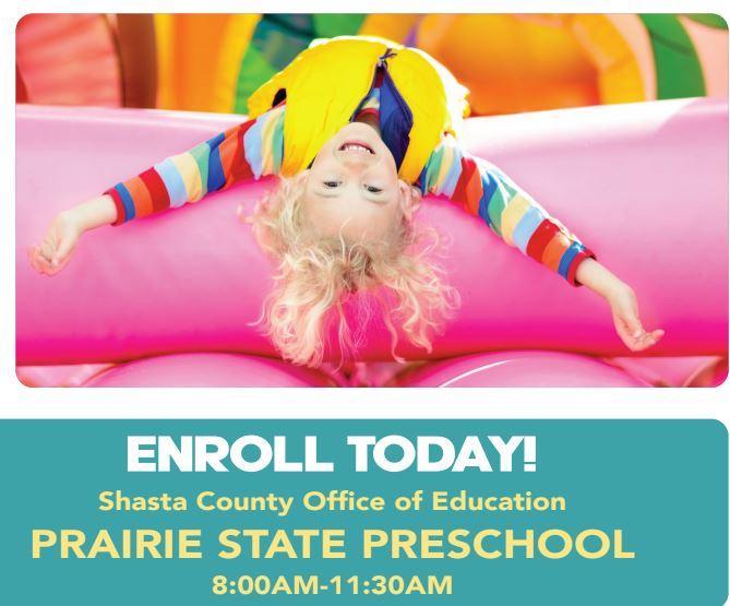 Prairie State Preschool