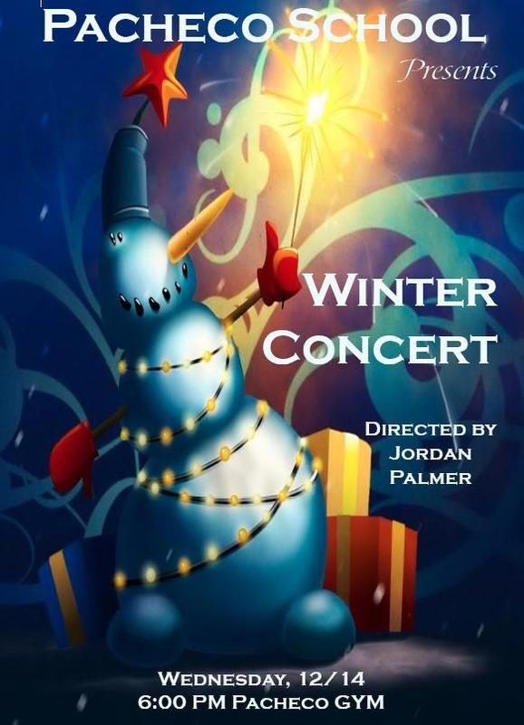 Winter Concert