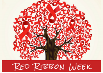 Red Ribbon Week