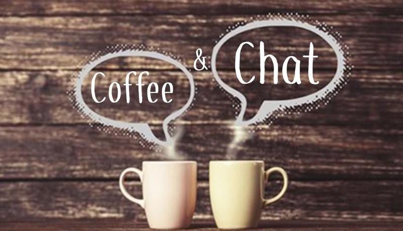 Coffee and Chat