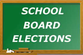 School Board Election