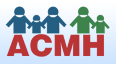 Acmh Logo